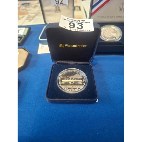 Lot 93        