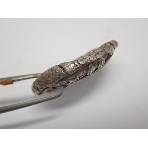 24 - A Greek Attica Athens coin circa 440BC approx. 17.1 grams