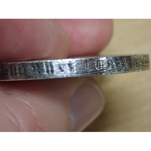 28 - An India Medal dated 1857-1858, Hy Lumsden 1st Bombay ?