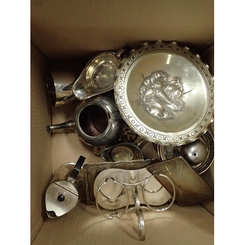 200 - A collection of items