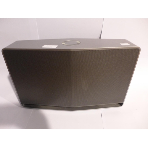 3109 - An LG H7 speaker, RRP £229.99 + VAT ( no power leads )