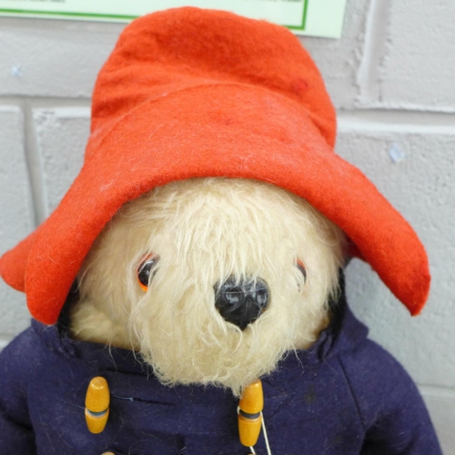 776 - A Paddington Bear