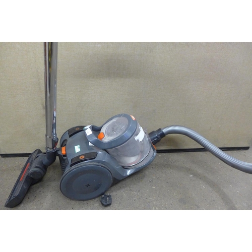 2182 - Vax cylinder vac - W