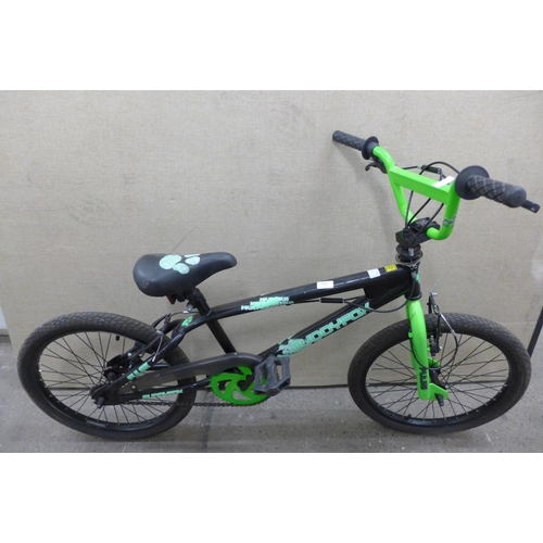 2224 - Muddyfox Pulse BMX