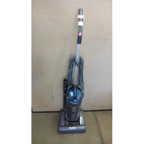 2299 - Hoover Vortex lightweight upright vacuum cleaner - W