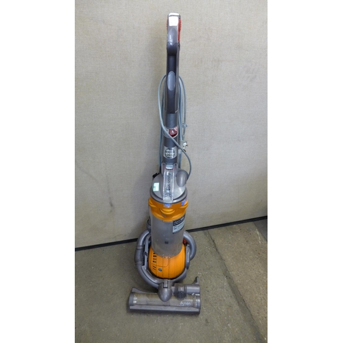 2300 - Dyson DC25 upright ball vacuum cleaner - W