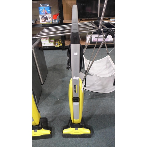 3197 - A Karcher Fc5 Floor Cleaner   (188-112) - RRP 189.99+vat - * This lot is subject to vat