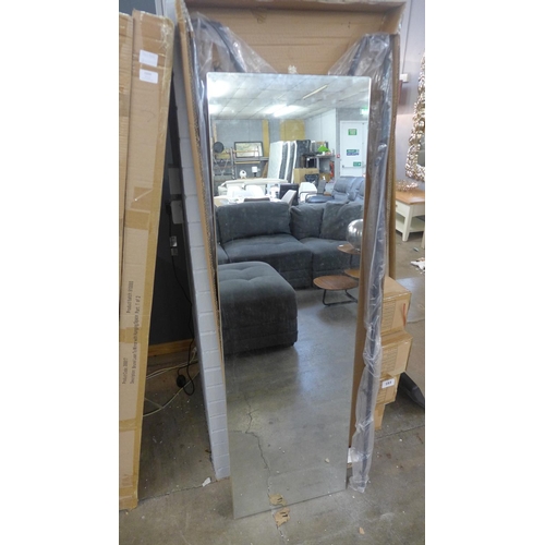 1559 - A Heals Brunel dressing mirror