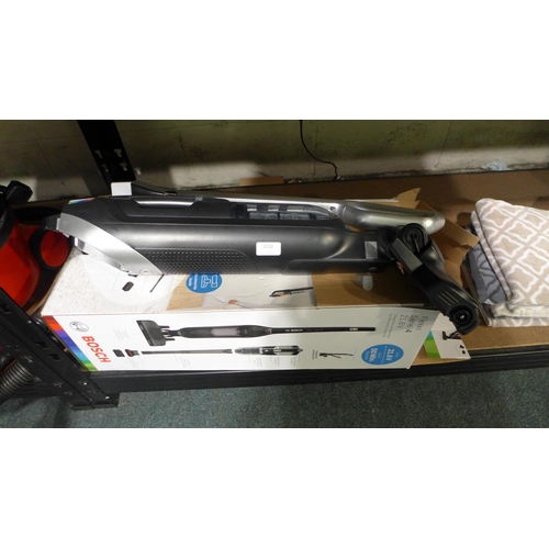 3102 - A Bosch Flexxo Vacuum Cleaner (requires attention)     (189-120)- RRP £129.99+vat - * This lot is su... 