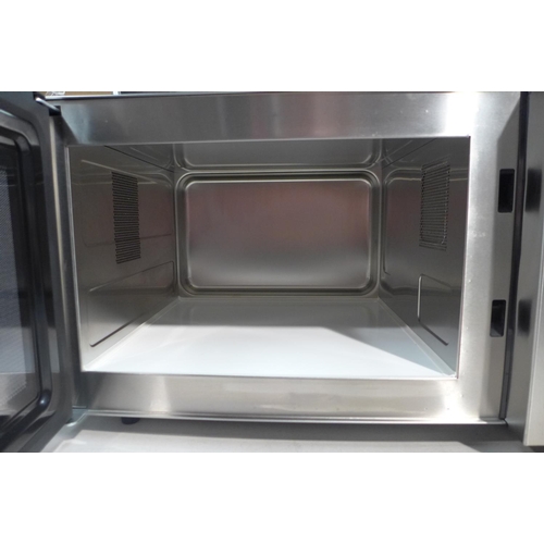 3173 - A Panasonic Commercial Microwave, Rrp £279.99 + Vat     (190A-39)     * This Lot Is Subject To Vat