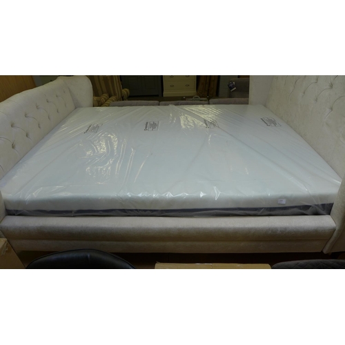 1594 - An Emma kingsize mattress