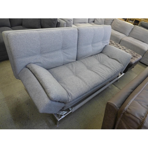 1782 - A Ravenna Euro lounger, RRP £416.66 + VAT  * This lot is subject to VAT