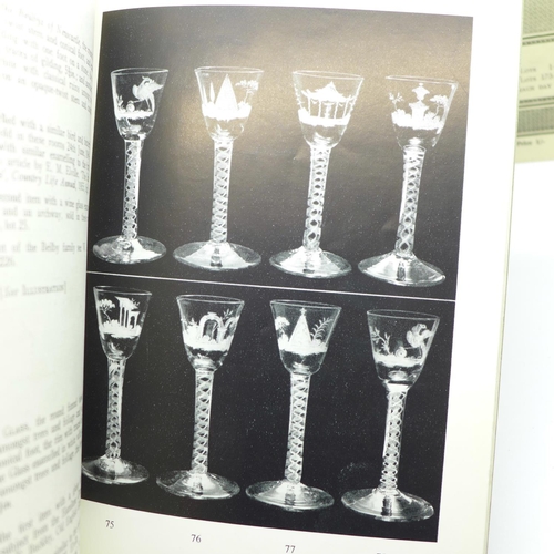 654 - Ten 1960's Sotheby & Co. auction catalogues
