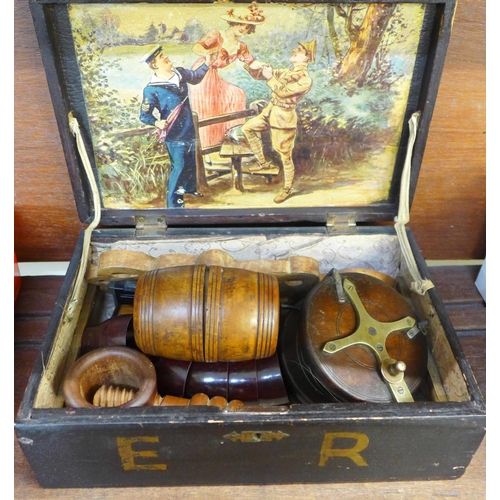Lot 685       