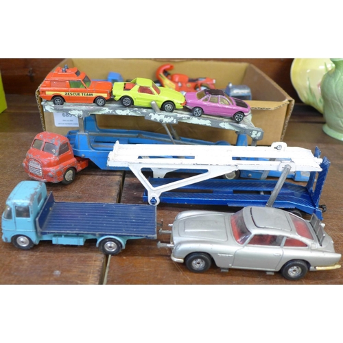 Lot 689       