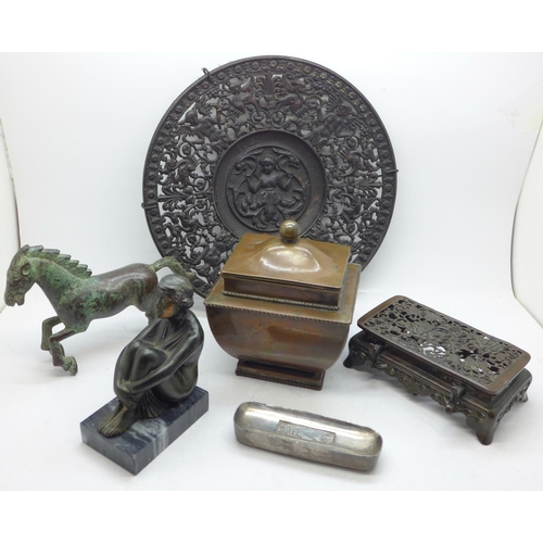 Lot 697       