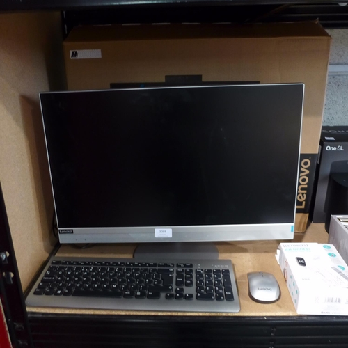 3088 - A Lenovo Ideacentre 23