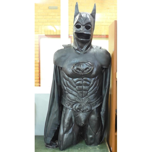 4ft sales batman figure