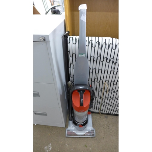 2398 - Vax Power Nano vacuum cleaner - W