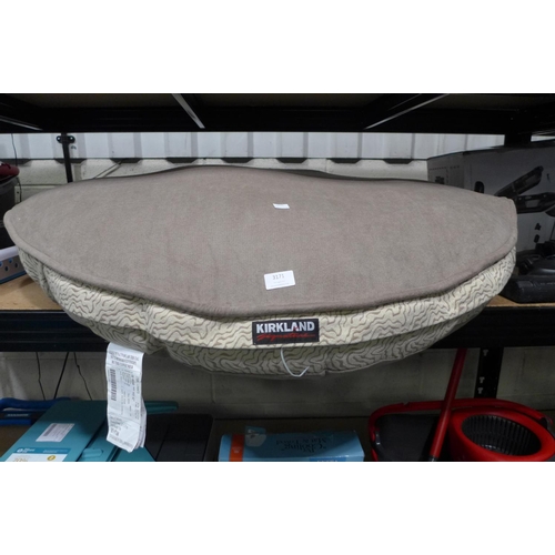 3171 - A Ks Round Pet Bed (42