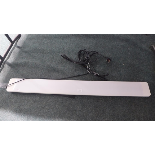 3331 - Feit Slim Led Shop Light  * This Lot Is Subject To Vat (Ajs6-43)