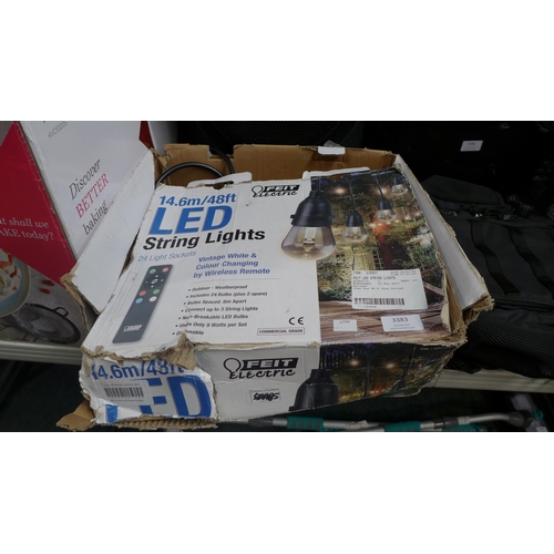 Lot 3383      