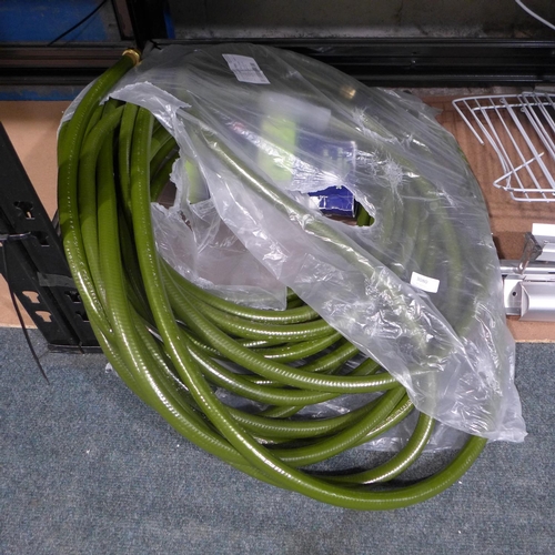 3080 - Flexon 30M 6Ply Hose      * This Lot Is Subject To Vat