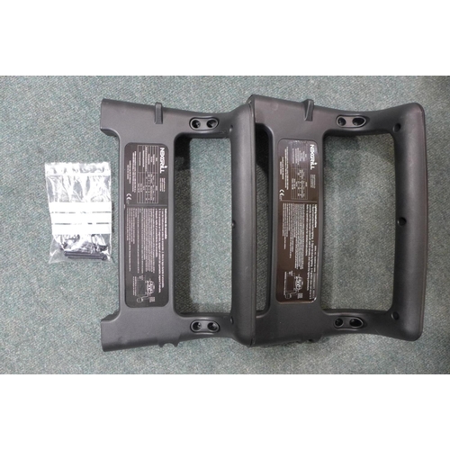 3390 - Nexgrill Aluminum Tabletop Gas Grill, Rrp £109.99 + Vat * This Lot Is Subject To Vat