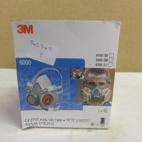 2171 - 3M respirator