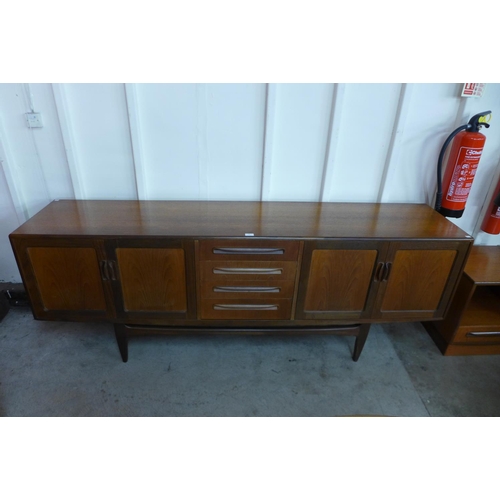 88 - A G-Plan Fresco teak sideboard