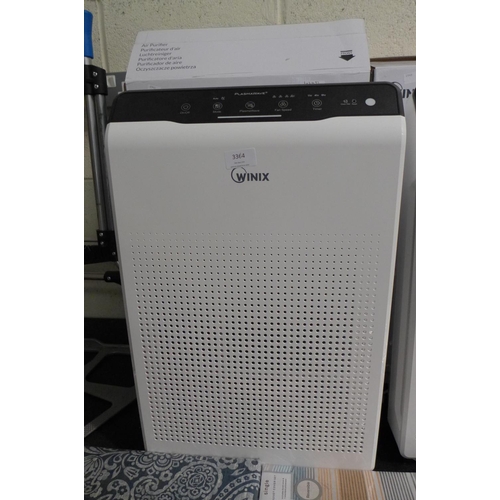 3364 - Winix Zero Air Purifier   (200-191)* This Lot Is Subject To Vat