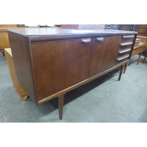 118 - A Younger teak sideboard