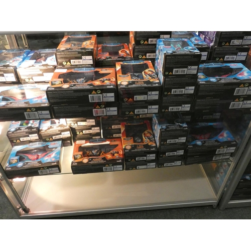 3109 - Thirty Tommy Lightseekers Awakening figures