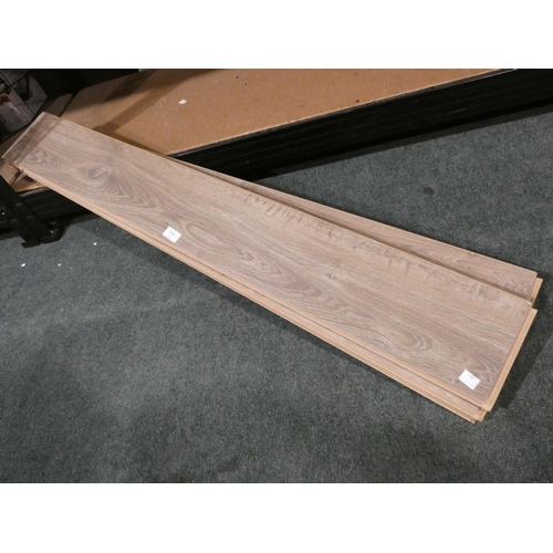 3148 - Grey Laminate Flooring (205-444) * This Lot Is Subject To Vat