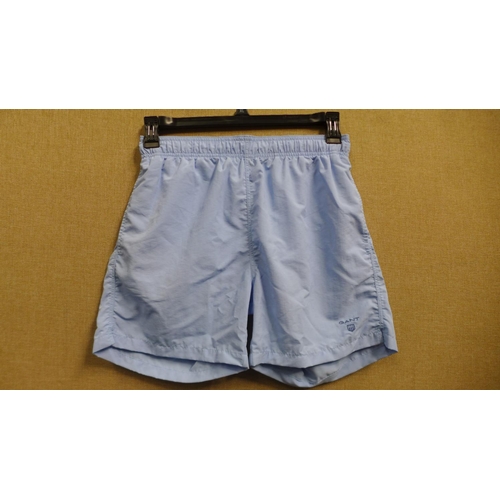 3395 - Ten pairs of men's Gant swimming shorts * This lot is subject to VAT