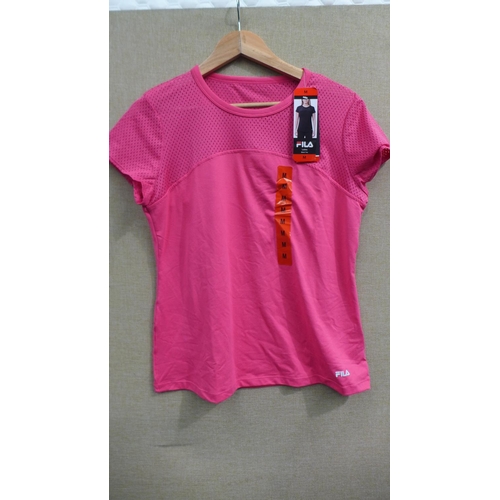 3408 - Ten lady's Adelina t-shirts - all size M * This lot is subject to VAT