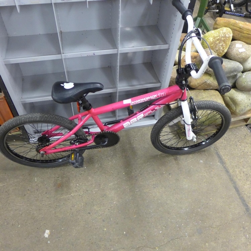 2611 - Diamondback BMX