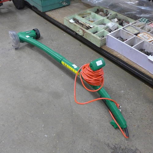 2629 - Garden Line weed sweeper - W