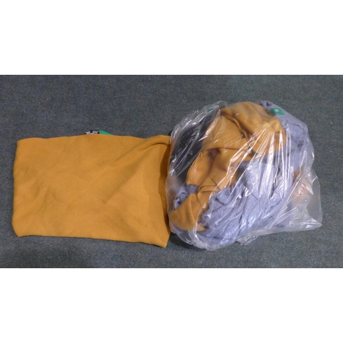 3320 - Ten women's knitwear jumpers and hoodies - size XL - mixed colours * This lot is subject to VAT