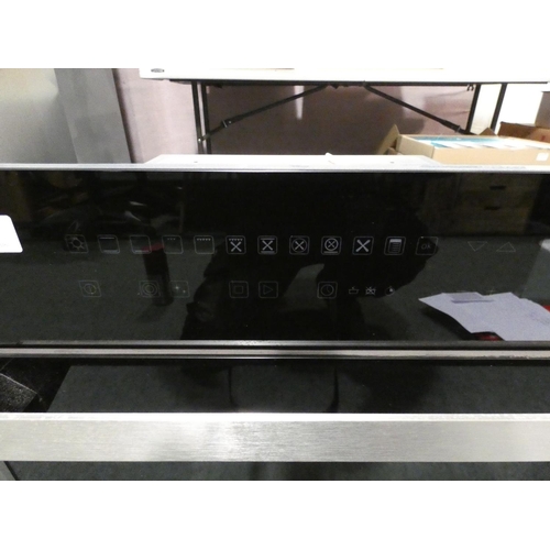 3258 - A CDA 60cm wide single oven (SK45055)