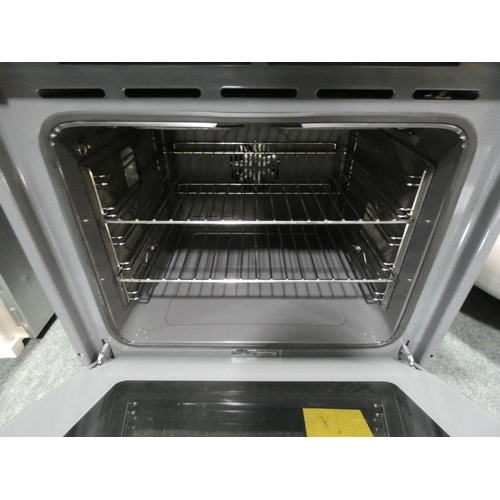 3258 - A CDA 60cm wide single oven (SK45055)