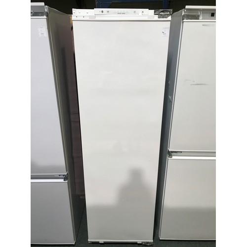 3262 - A Teka integrated tall freezer (G122OONF)