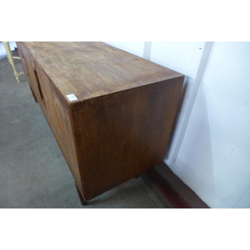 210 - A McIntosh teak sideboard