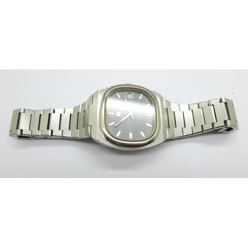 1089 - A Tissot Seastar quartz wristwatch