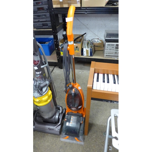 2179 - Vax Powermax wet upright vacuum