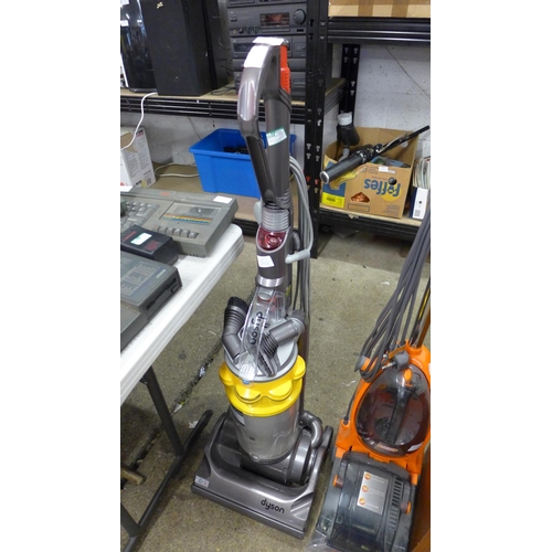 2180 - Dyson DC14 upright vac