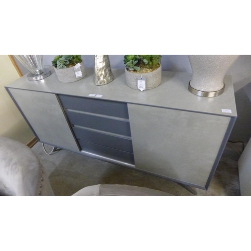 1556E - A Cornerstone sideboard