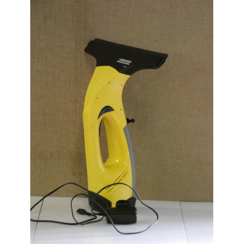 2111 - Karcher WV50 window vac