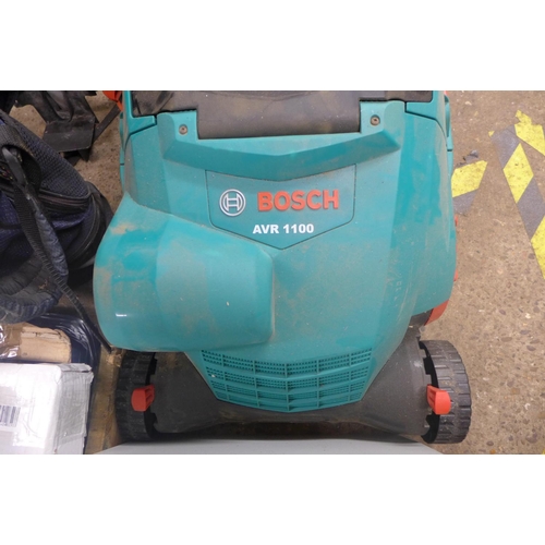 2425 - Bosch AVR1100 aerator