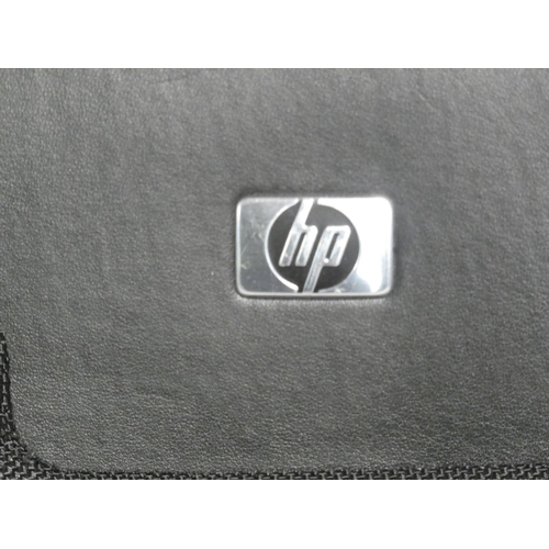 3064 - HP laptop bag (handles damaged) (213) * This lot is subject to VAT